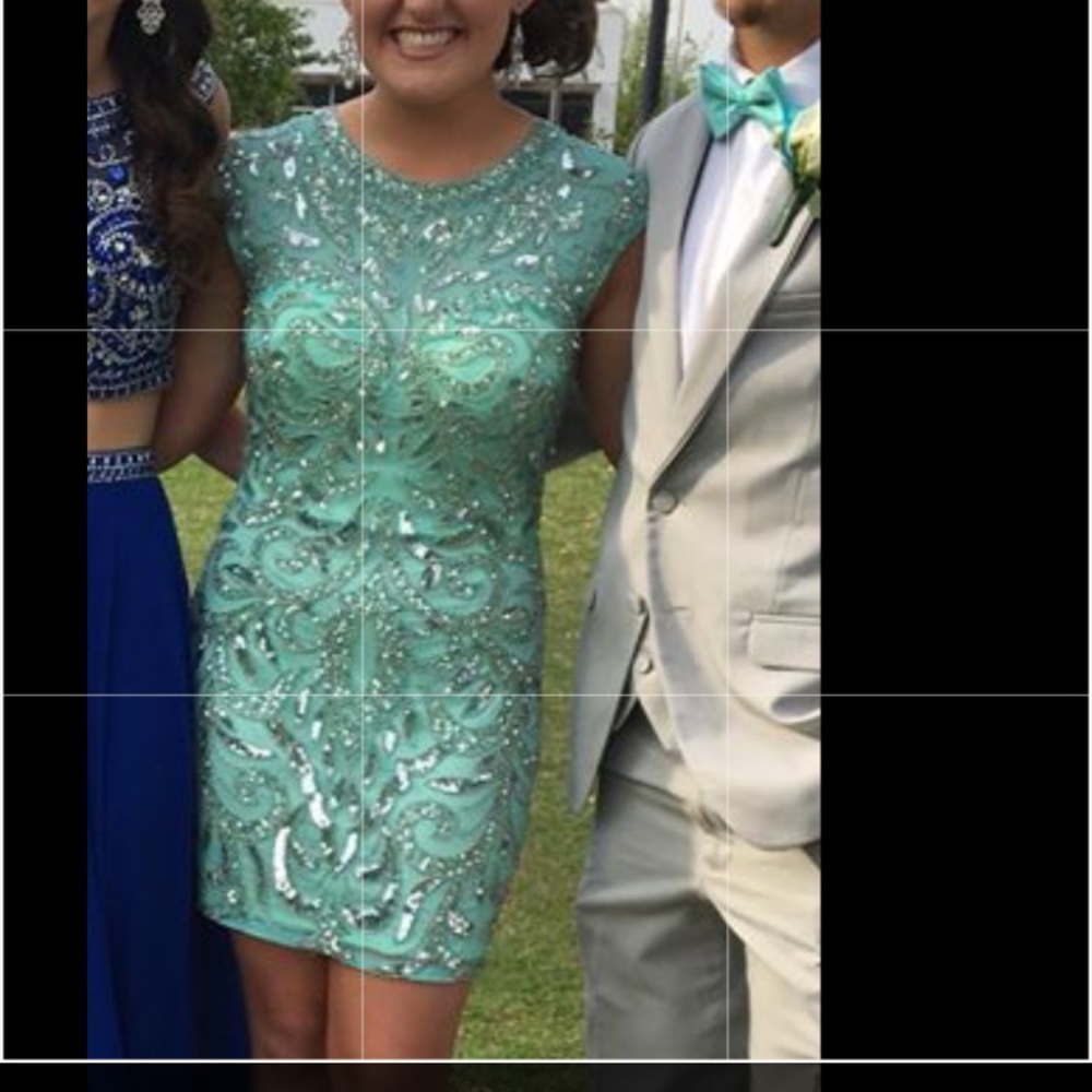Primavera Couture Prom